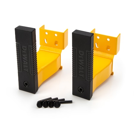 Dewalt 2-Piece Cord Minder Bracket Set 41600